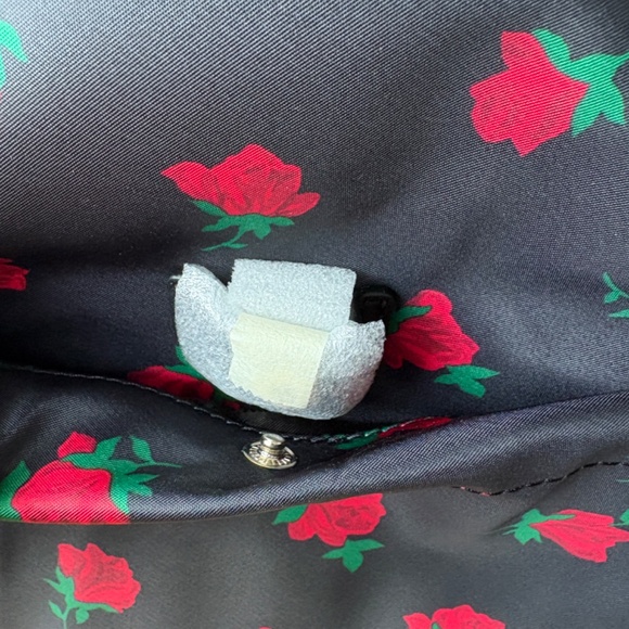 Kate spade weekender rose toss print - Picture 9 of 16